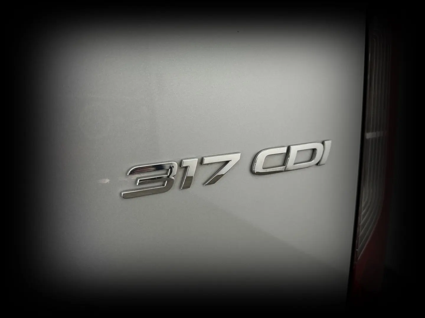 Sprinter 317 CDI RWD L2 360 KAMERA NAVI 1-HAND