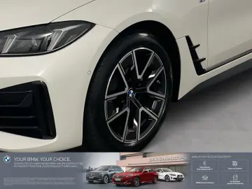 420d Gran Coupé M Sport LiveCockpitProf Kamera