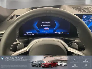 420d Gran Coupé M Sport LiveCockpitProf Kamera