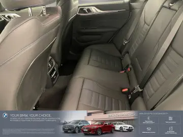 420d Gran Coupé M Sport LiveCockpitProf Kamera
