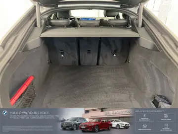 420d Gran Coupé M Sport LiveCockpitProf Kamera