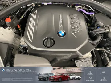 420d Gran Coupé M Sport LiveCockpitProf Kamera