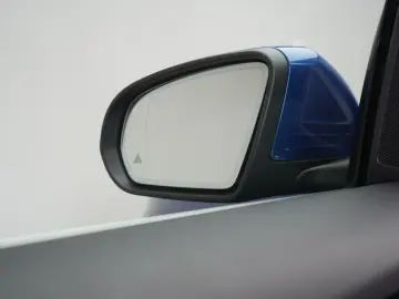 GLC 300 e 4Matic 9G-Tronic Leder Distronic Kamer