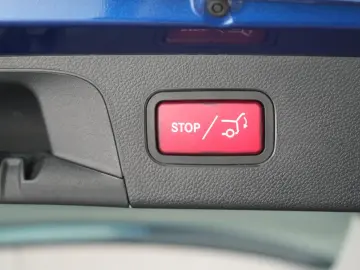 GLC 300 e 4Matic 9G-Tronic Leder Distronic Kamer