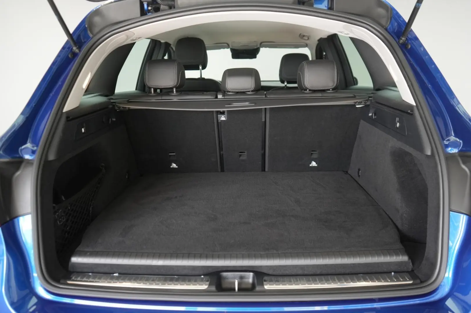 GLC 300 e 4Matic 9G-Tronic Leder Distronic Kamer