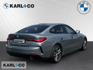 420 Gran Coupe Mild-Hybrid EU6d d Navi PDC