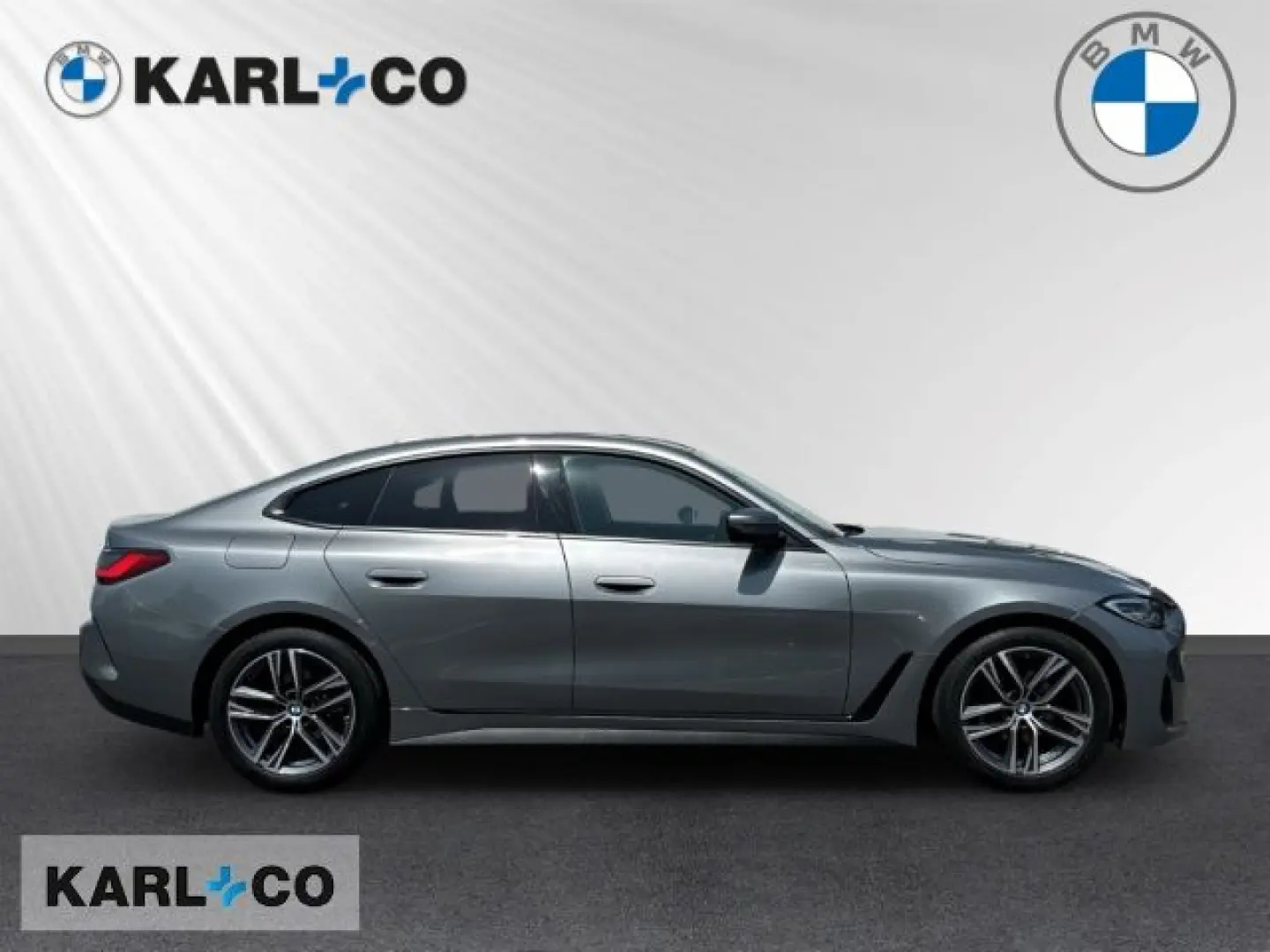 420 Gran Coupe Mild-Hybrid EU6d d Navi PDC