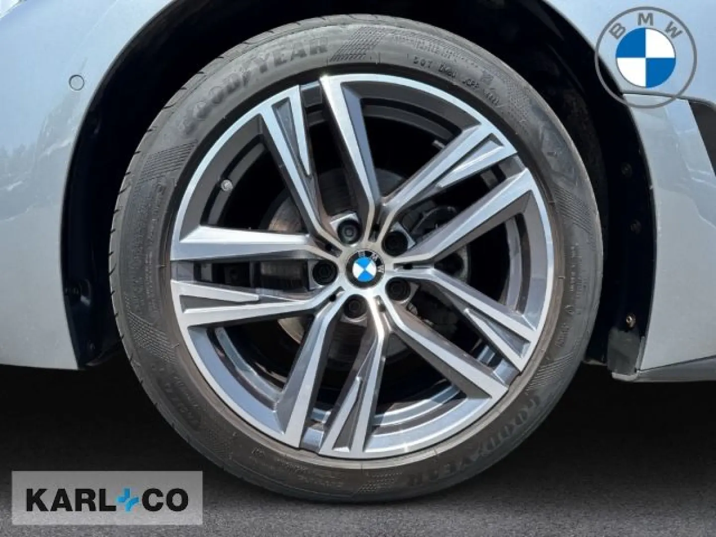 420 Gran Coupe Mild-Hybrid EU6d d Navi PDC