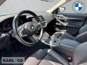 420 Gran Coupe Mild-Hybrid EU6d d Navi PDC