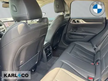 420 Gran Coupe Mild-Hybrid EU6d d Navi PDC