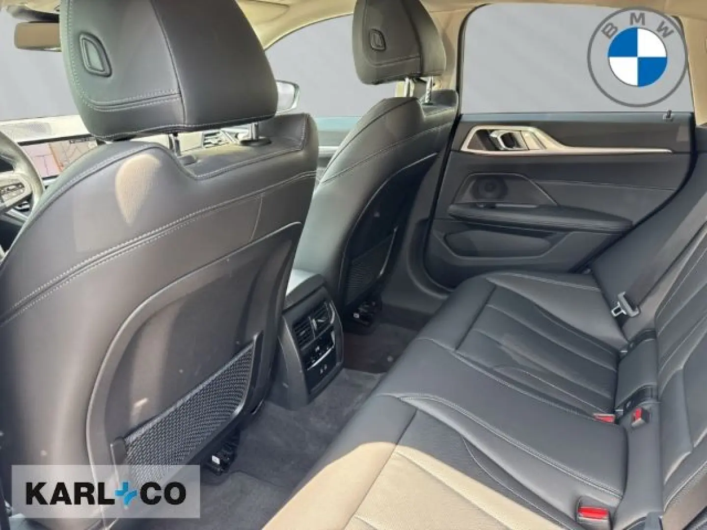 420 Gran Coupe Mild-Hybrid EU6d d Navi PDC