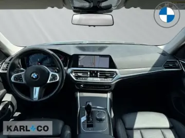 420 Gran Coupe Mild-Hybrid EU6d d Navi PDC