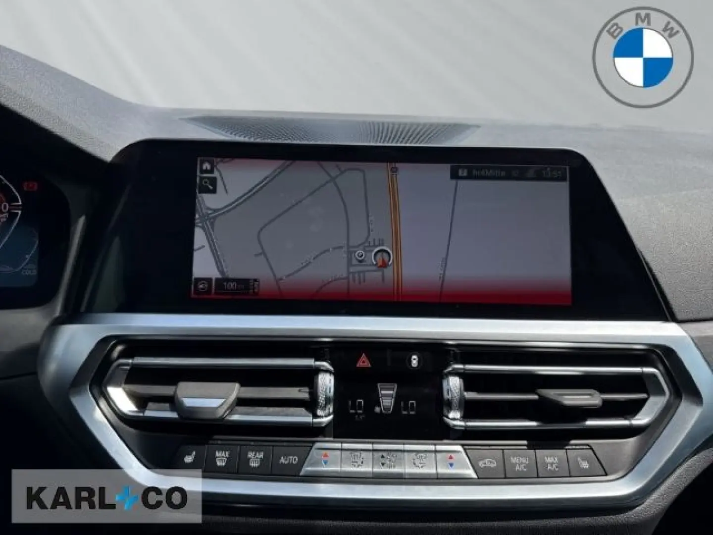 420 Gran Coupe Mild-Hybrid EU6d d Navi PDC