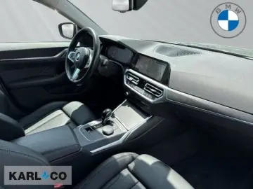 420 Gran Coupe Mild-Hybrid EU6d d Navi PDC