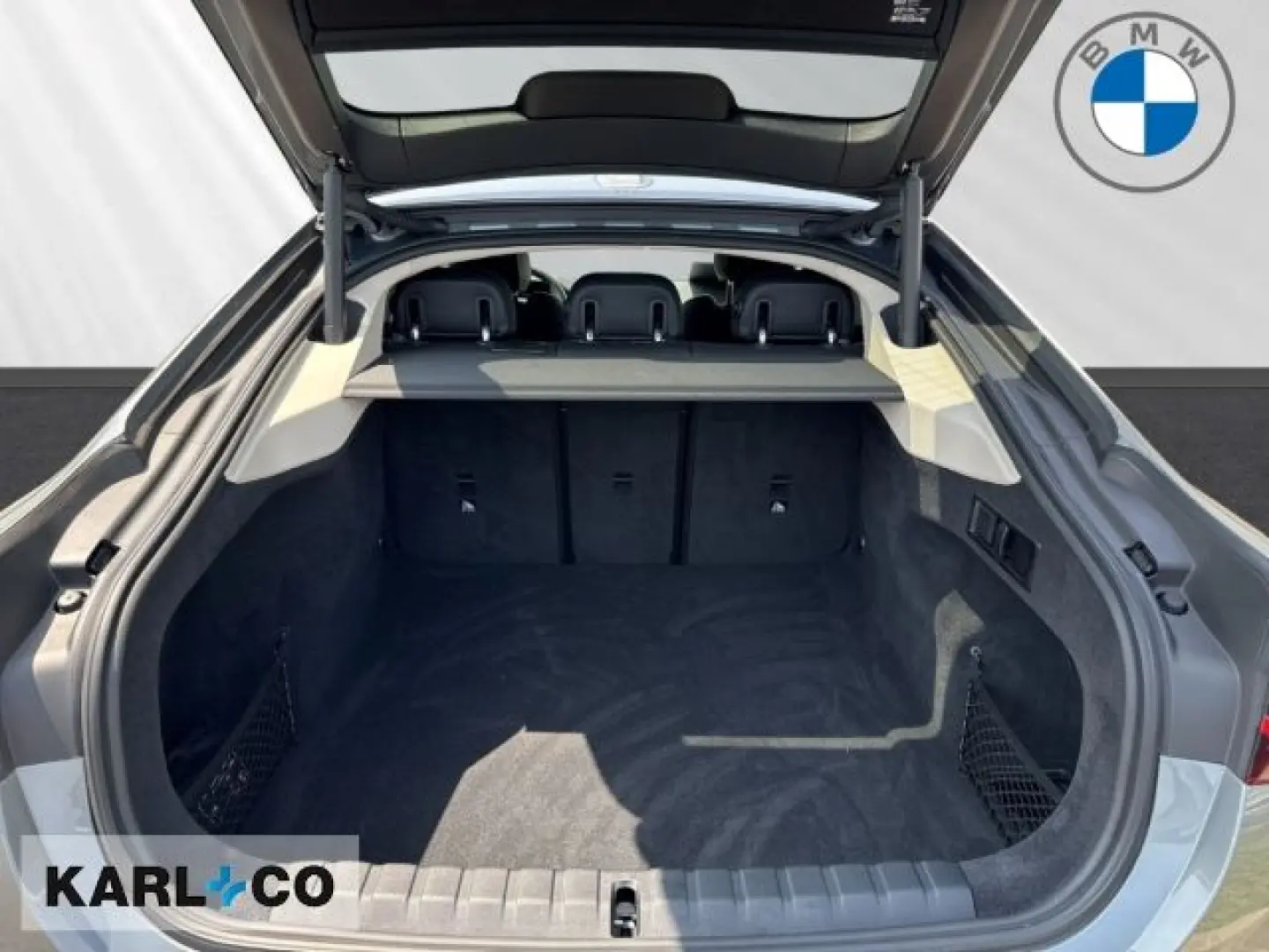 420 Gran Coupe Mild-Hybrid EU6d d Navi PDC