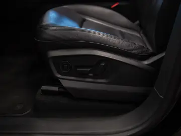 Audi Q8 50 TDI Quattro Mild Hybrid tiptronic