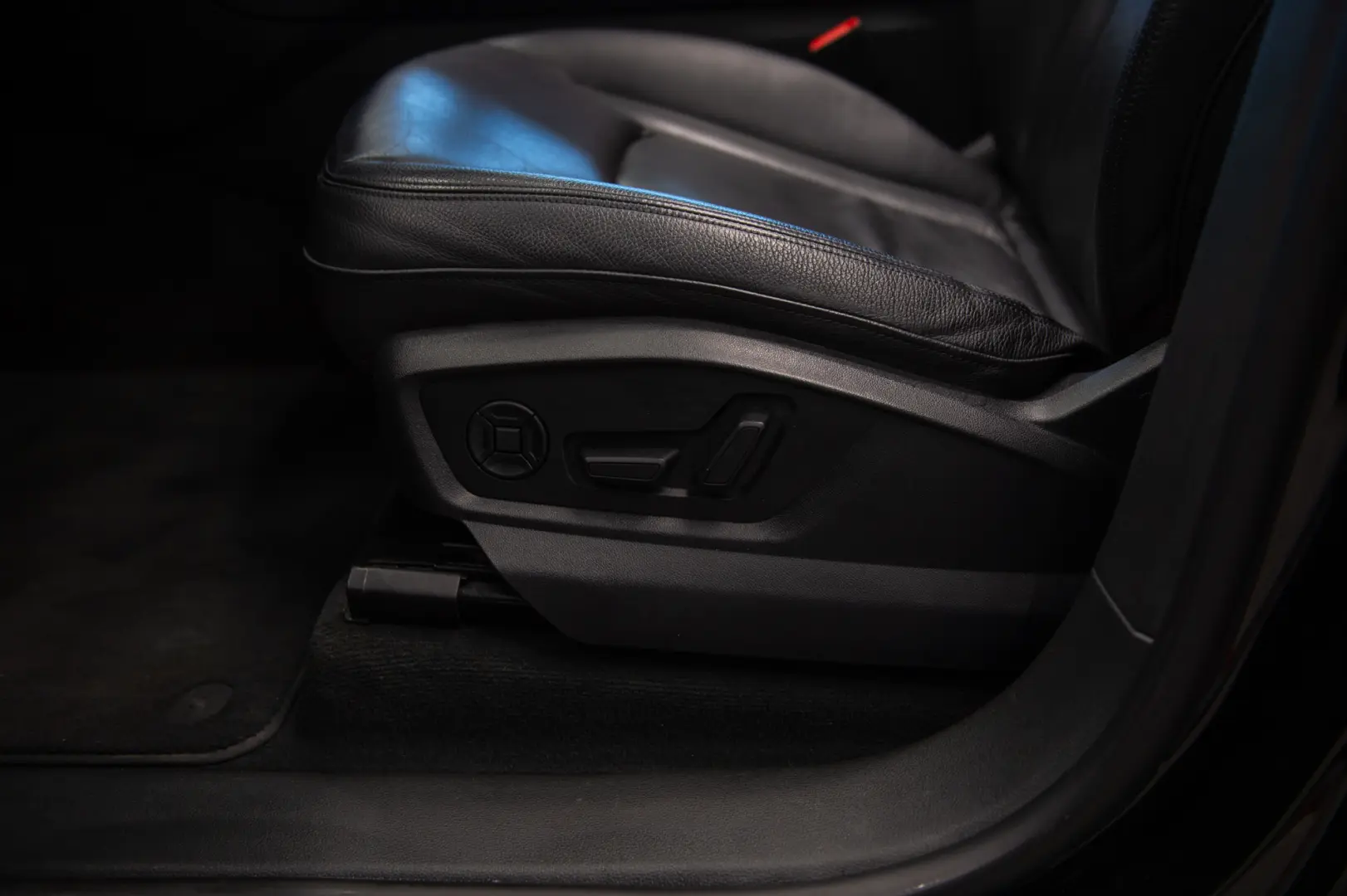 Audi Q8 50 TDI Quattro Mild Hybrid tiptronic