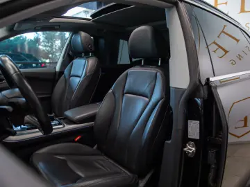 Audi Q8 50 TDI Quattro Mild Hybrid tiptronic