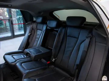 Audi Q8 50 TDI Quattro Mild Hybrid tiptronic