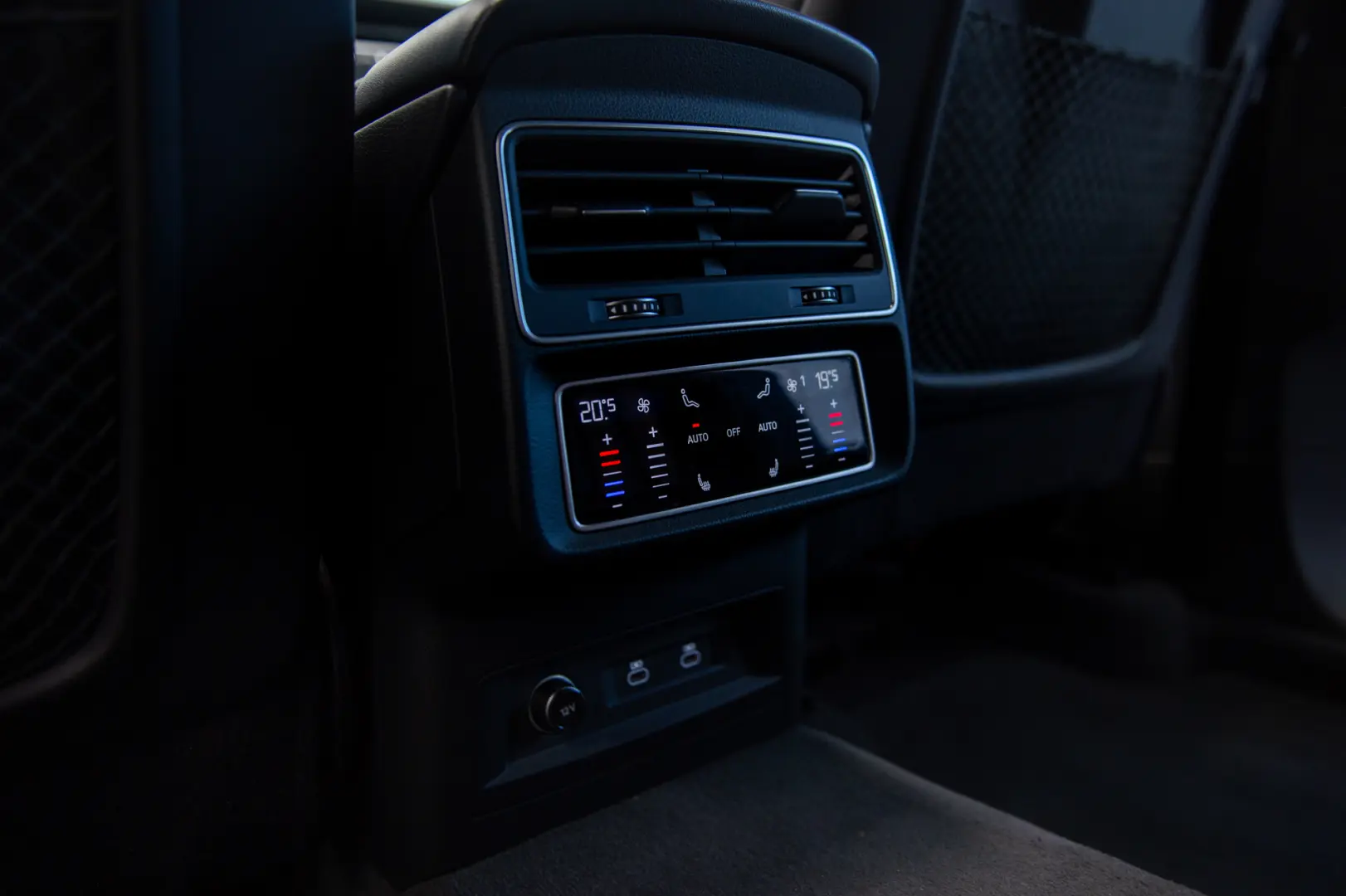 Audi Q8 50 TDI Quattro Mild Hybrid tiptronic