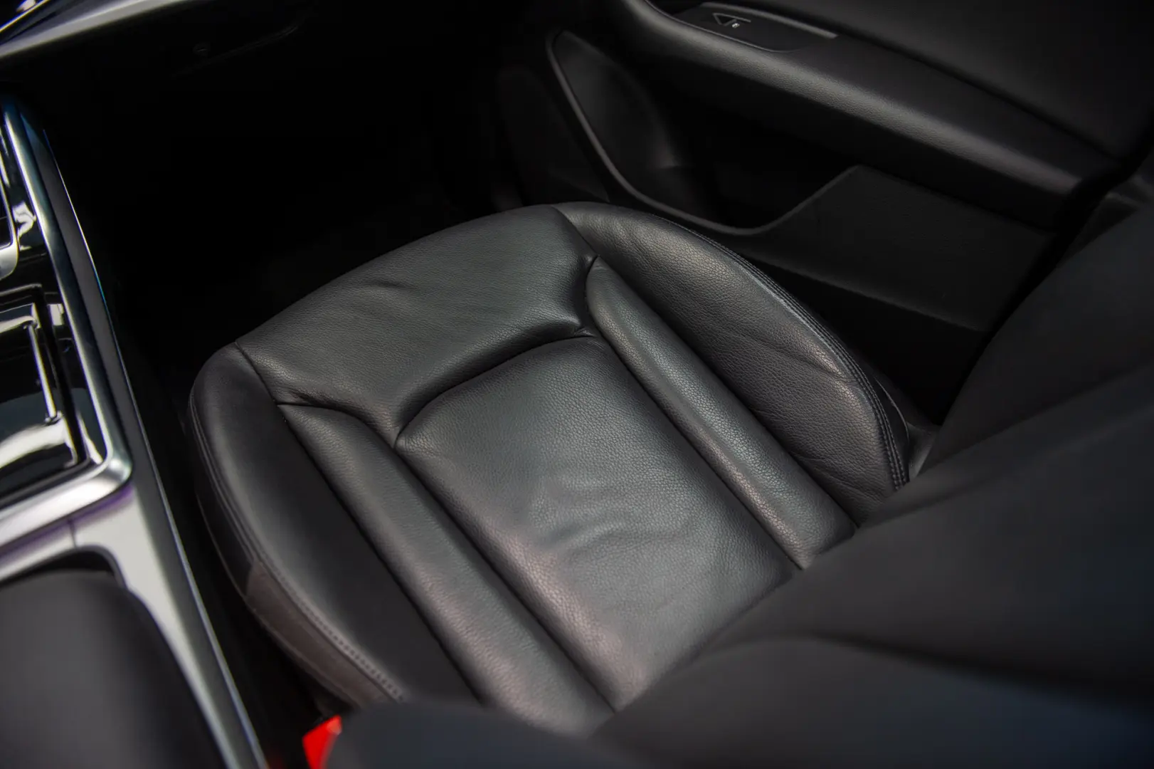 Audi Q8 50 TDI Quattro Mild Hybrid tiptronic