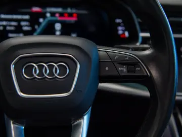 Audi Q8 50 TDI Quattro Mild Hybrid tiptronic