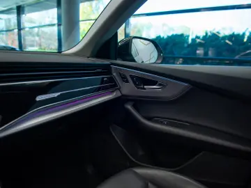 Audi Q8 50 TDI Quattro Mild Hybrid tiptronic