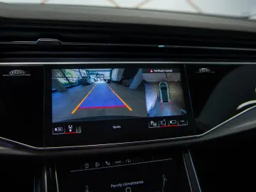 Audi Q8 50 TDI Quattro Mild Hybrid tiptronic