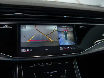 Audi Q8 50 TDI Quattro Mild Hybrid tiptronic