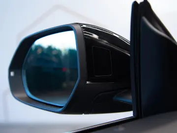 Audi Q8 50 TDI Quattro Mild Hybrid tiptronic