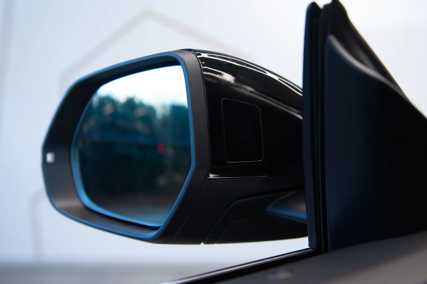 Audi Q8 50 TDI Quattro Mild Hybrid tiptronic