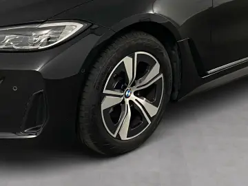 420i Gran Coupé Navi Kamera HiFi Sitzheizung