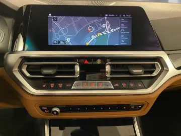 420i Gran Coupé Navi Kamera HiFi Sitzheizung