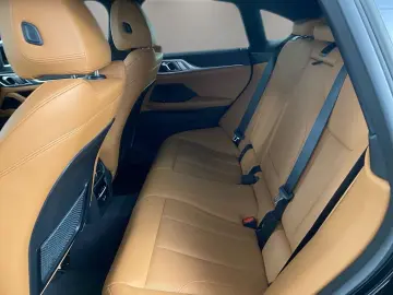 420i Gran Coupé Navi Kamera HiFi Sitzheizung