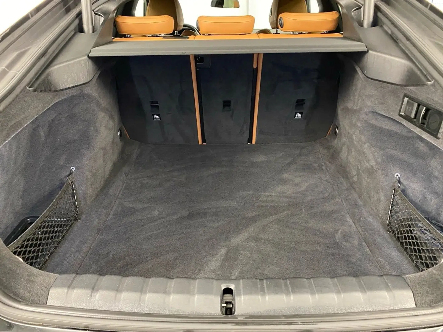 420i Gran Coupé Navi Kamera HiFi Sitzheizung