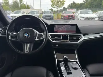 420i Gran Coupé HiFi Sitzheizung Parkassistant