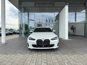 420i Gran Coupé HiFi Sitzheizung Parkassistant