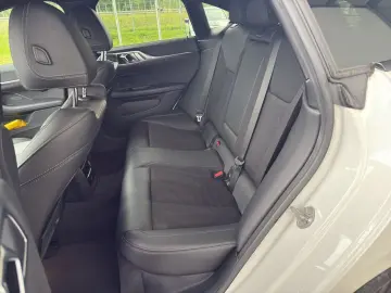 420i Gran Coupé HiFi Sitzheizung Parkassistant