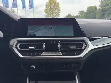 420i Gran Coupé HiFi Sitzheizung Parkassistant