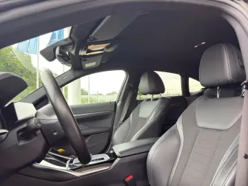 420i Gran Coupé HiFi Sitzheizung Parkassistant