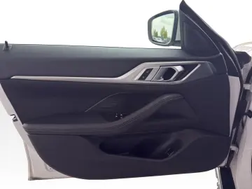 420i Gran Coupé HiFi Sitzheizung Parkassistant