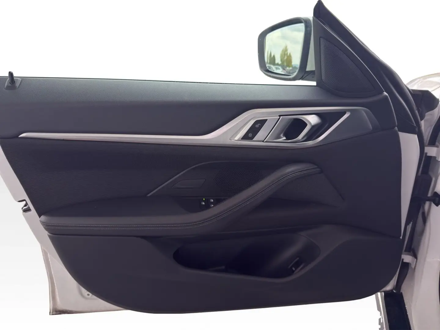 420i Gran Coupé HiFi Sitzheizung Parkassistant