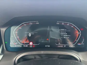 420i Gran Coupé HiFi Sitzheizung Parkassistant