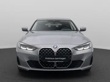 420 Gran Coupé 360 H K DAB Alarm Lenkradhzg