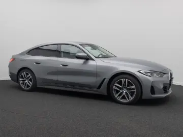 420 Gran Coupé 360 H K DAB Alarm Lenkradhzg