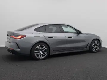 420 Gran Coupé 360 H K DAB Alarm Lenkradhzg