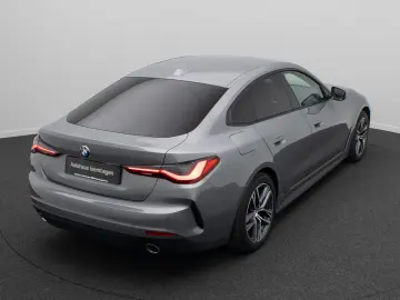 420 Gran Coupé 360 H K DAB Alarm Lenkradhzg