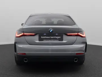 420 Gran Coupé 360 H K DAB Alarm Lenkradhzg