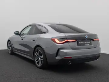 420 Gran Coupé 360 H K DAB Alarm Lenkradhzg