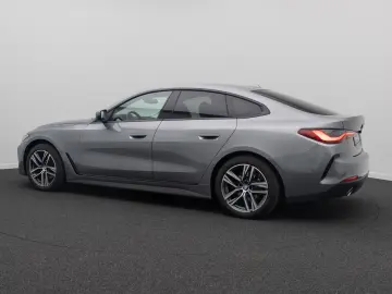 420 Gran Coupé 360 H K DAB Alarm Lenkradhzg